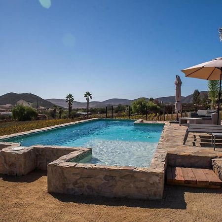 Rancho Cien Piedras Villa Sansoni Exterior foto